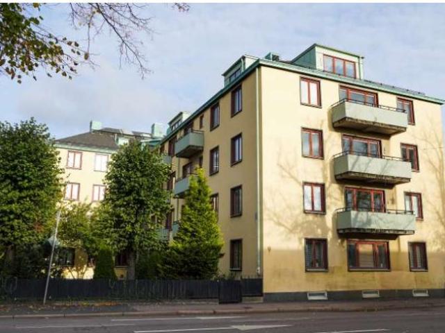 Lägenhet hyra i Göteborg, Västra Götaland