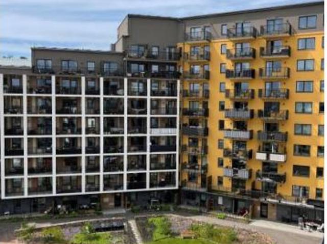 Lägenhet hyra i Göteborg, Västra Götaland