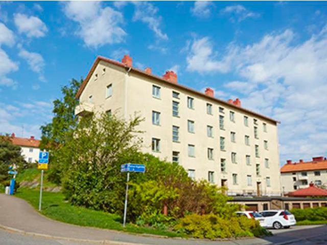 Lägenhet hyra i Göteborg, Västra Götaland