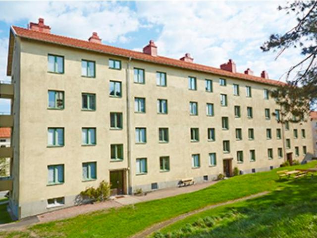 Lägenhet hyra i Hjuvik, Västra Götaland