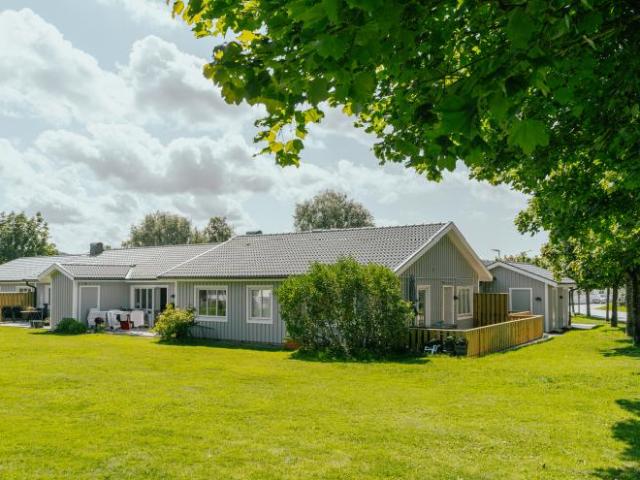 Lägenhet hyra i Västra Berg, Ödsmål