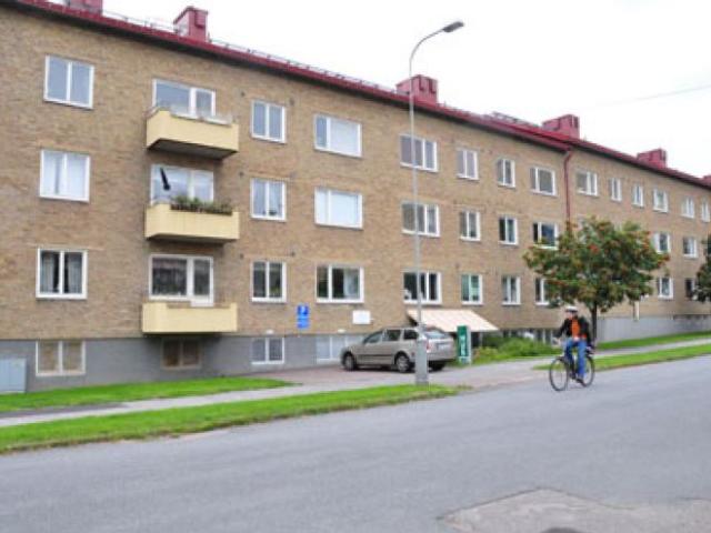 Lägenhet hyra i Göteborg, Västra Götaland