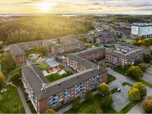 Lägenhet hyra i Göteborg, Västra Götaland