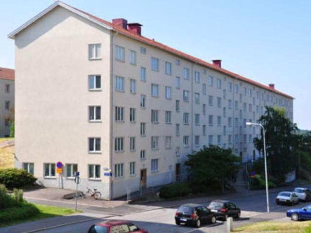 Lägenhet hyra i Göteborg, Västra Götaland
