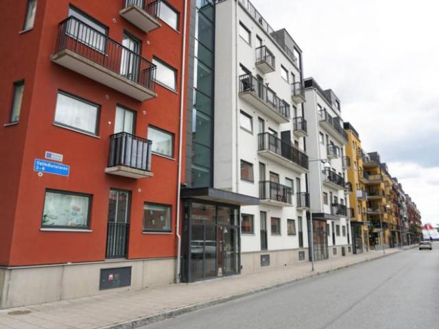 Lägenhet hyra i Göteborg, Västra Götaland