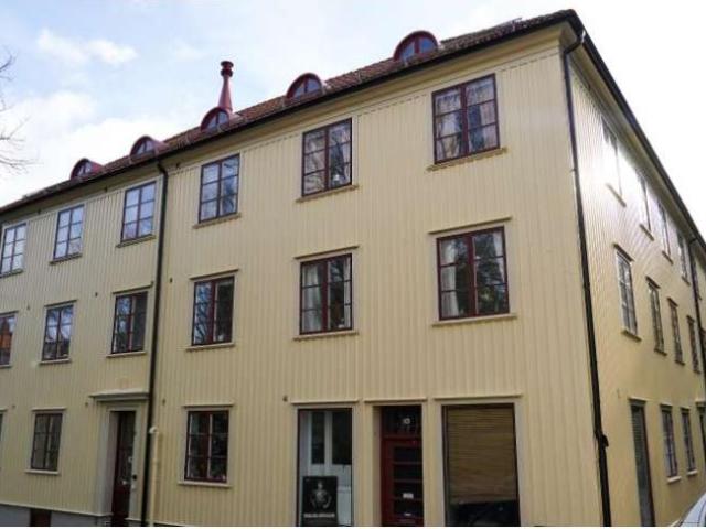 Lägenhet hyra i Göteborg, Västra Götaland