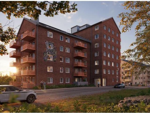 Lägenhet hyra i Göteborg, Västra Götaland