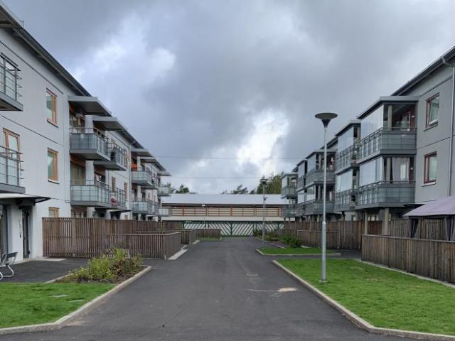 Lägenhet hyra i Västra Götaland