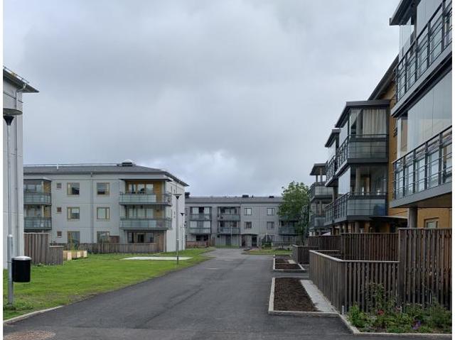 Lägenhet hyra i Västra Götaland