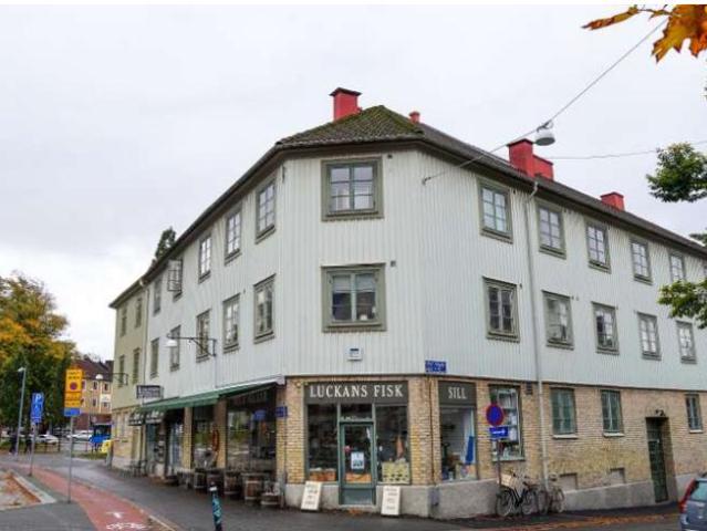Lägenhet hyra i Göteborg, Västra Götaland