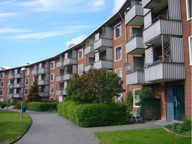 Lägenhet hyra i Göteborg, Västra Götaland