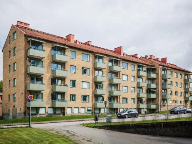 Lägenhet hyra i Mölndal, Västra Götaland