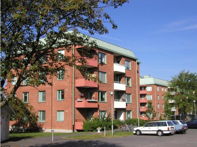 Lägenhet hyra i Mölndal, Västra Götaland