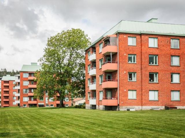 Lägenhet hyra i Mölndal, Västra Götaland