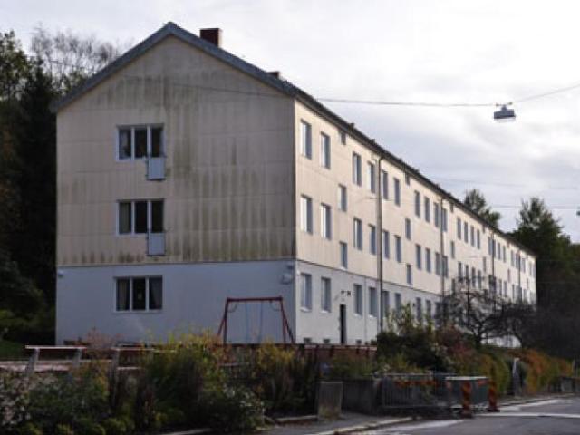 Lägenhet hyra i Centrum, Göteborg