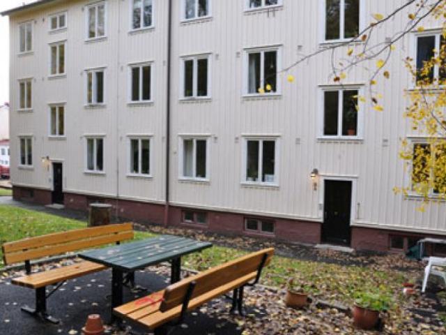 Lägenhet hyra i Göteborg, Västra Götaland