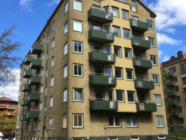 Lägenhet hyra i Göteborg, Västra Götaland