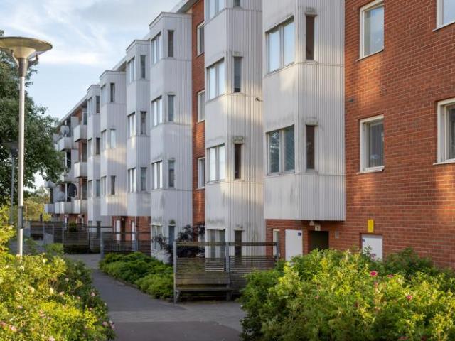 Lägenhet hyra i Göteborg, Västra Götaland