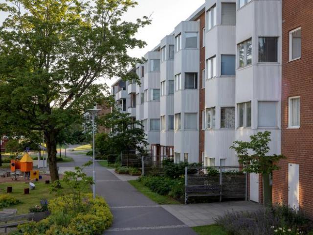 Lägenhet hyra i Göteborg, Västra Götaland