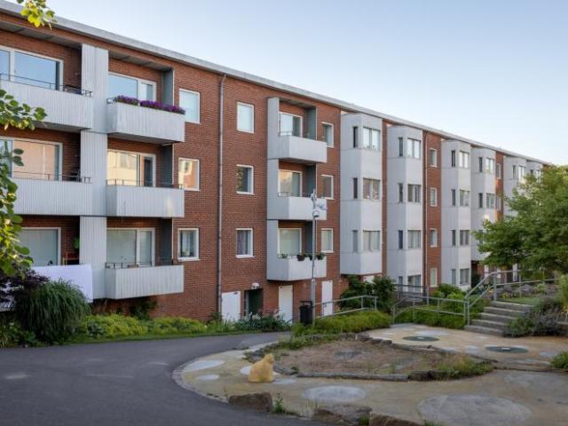 Lägenhet hyra i Göteborg, Västra Götaland