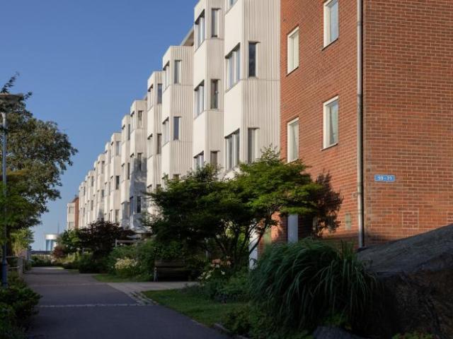 Lägenhet hyra i Göteborg, Västra Götaland