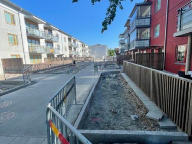 Lägenhet hyra i Västra Götaland