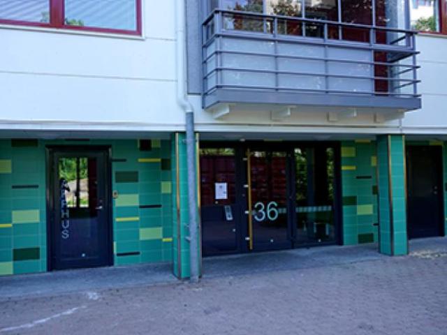Lägenhet hyra i Nordost, Västra Götalands län