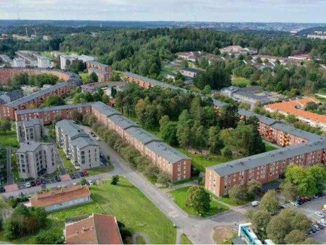 Lägenhet hyra i Göteborg, Västra Götaland