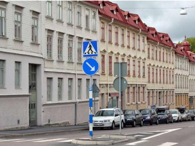Lägenhet hyra i Göteborg, Västra Götaland
