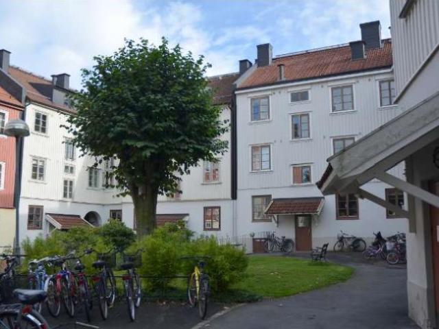 Lägenhet hyra i Centrum, Göteborg