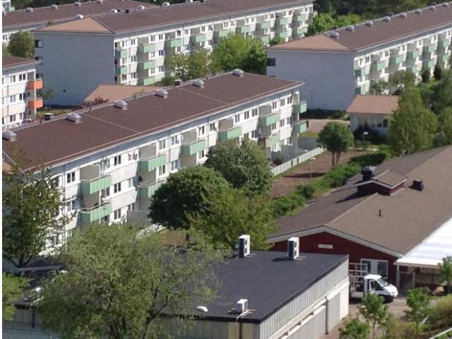 Lägenhet hyra i Västra Götaland