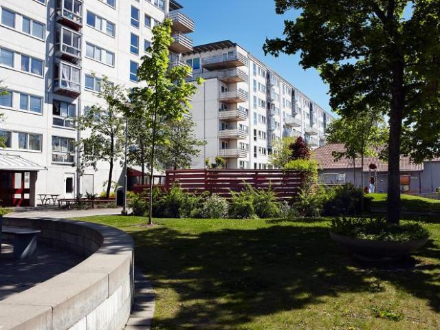 Lägenhet hyra i Göteborg, Västra Götaland