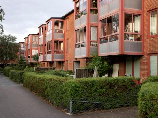 Lägenhet hyra i Göteborg, Västra Götaland