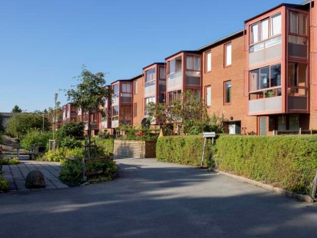 Lägenhet hyra i Göteborg, Västra Götaland