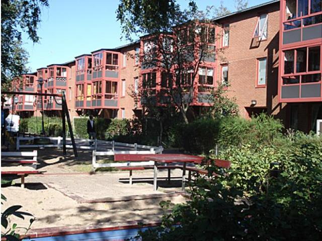 Lägenhet hyra i Göteborg, Västra Götaland