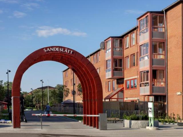 Lägenhet hyra i Göteborg, Västra Götaland