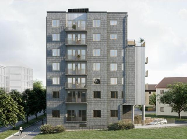 Lägenhet hyra i Göteborg, Västra Götaland