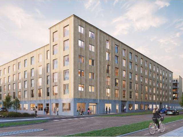 Lägenhet hyra i Göteborg, Västra Götaland