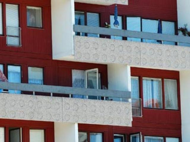 Lägenhet hyra i Göteborg, Västra Götaland