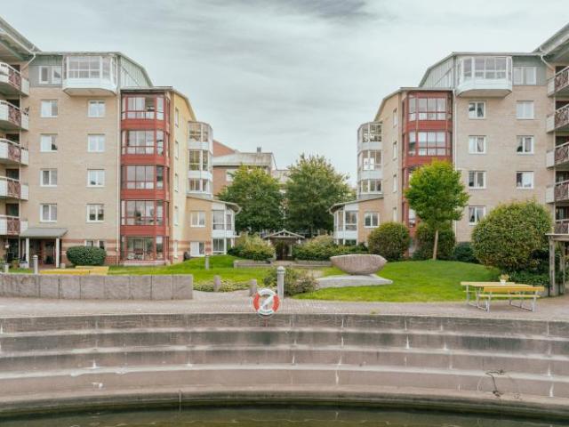 Lägenhet hyra i Stenungsund, Västra Götaland