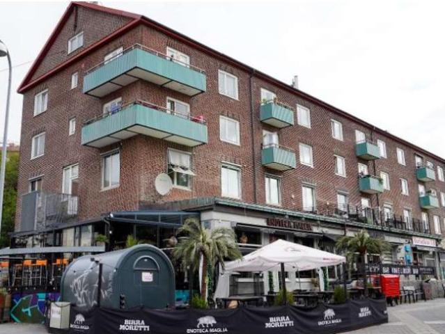 Lägenhet hyra i Göteborg, Västra Götaland