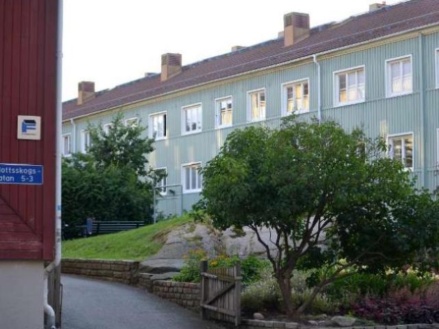Lägenhet hyra i Göteborg, Västra Götaland