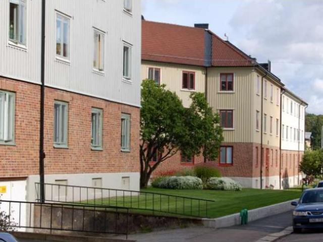 Lägenhet hyra i Göteborg, Västra Götaland