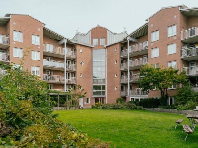 Lägenhet hyra i Kristinedal, Stenungsund