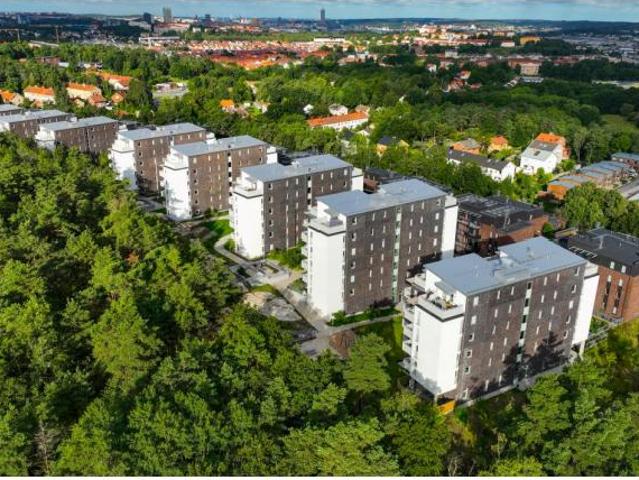 Lägenhet hyra i Göteborg, Västra Götaland