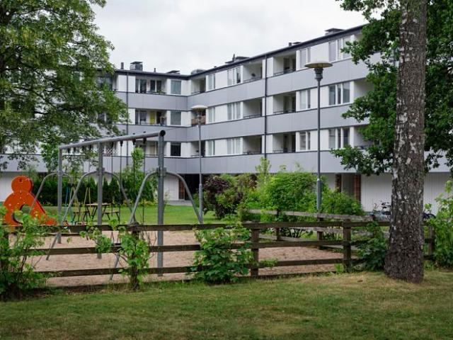 Lägenhet hyra i Göteborg, Västra Götaland