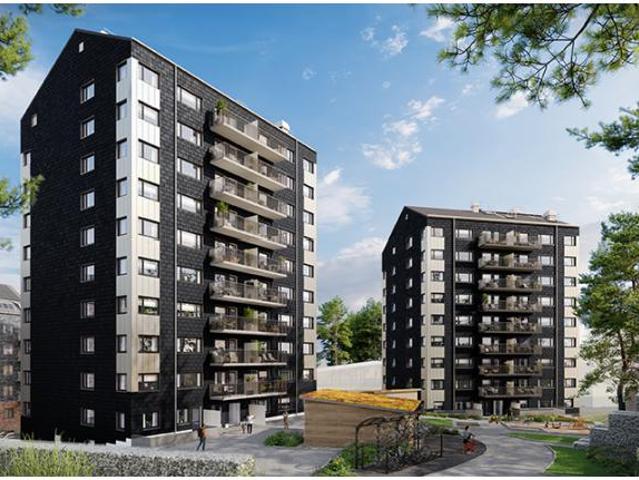 Lägenhet hyra i Göteborg, Västra Götaland