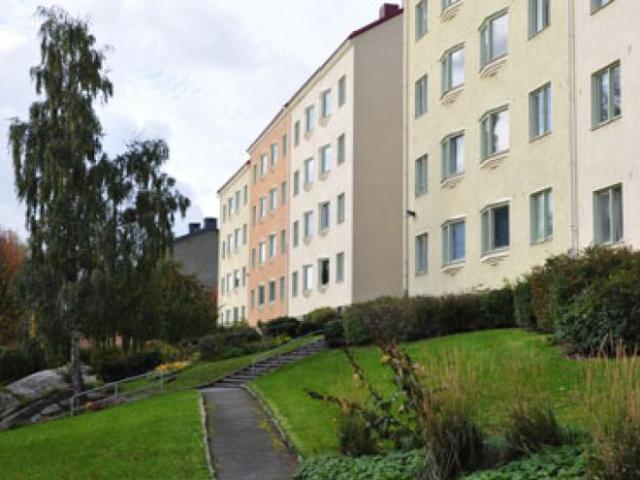 Lägenhet hyra i Göteborg, Västra Götaland