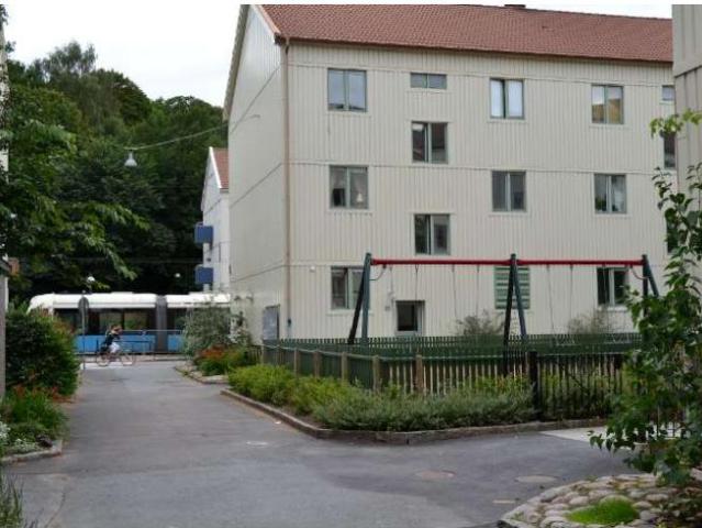 Lägenhet hyra i Göteborg, Västra Götaland