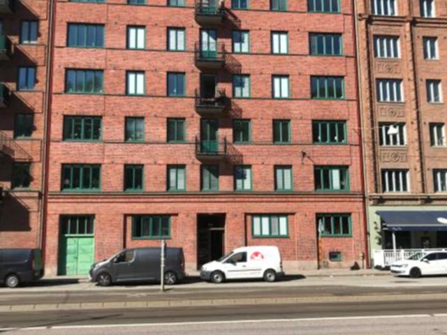 Lägenhet hyra i Göteborg, Västra Götaland